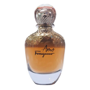 "TESTER" AMO FERRAGAMO PER LEI edp donna 100ml