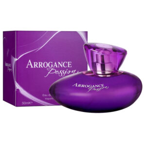 ARROGANCE PASSION edp donna 50ml