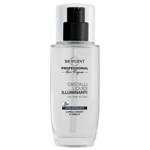 BIOPOINT PROFESSIONAL cristalli liquidi illuminanti per capelli spenti 75ml
