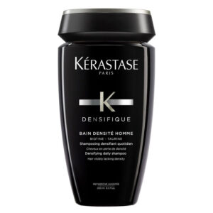 KÉRASTASE DENSIFIQUE Bain Densité Homme shampoo capelli maschili 250ml