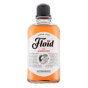 FLOID THE GENUINE Aftershave dopobarba 400ml
