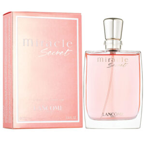 LANCOME MIRACLE SECRET edp donna 100ml