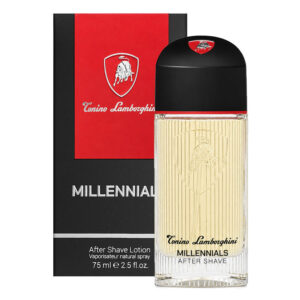 TONINO LAMBORGHINI MILLENNIALS Lozione dopobarba 75ml