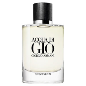 "TESTER" ACQUA DI GIÒ GIORGIO ARMANI edp uomo 75ml