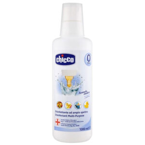 CHICCO disinfettante ad ampio spettro inodore 1000ml