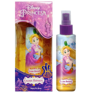 DISNEY PRINCESA Colonia spray Rapunzel 140ml