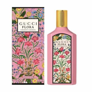 GUCCI FLORA GORGEOUS GARDENIA edp donna 100ml