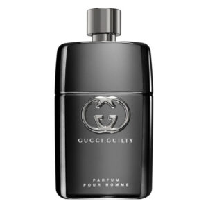 "TESTER" GUCCI GUILTY PARFUM POUR HOMME parfum uomo 90ml