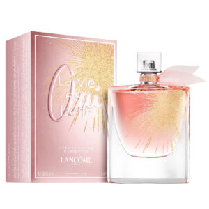 LANCÔME LA VIE EST BELLE OUI edp d'exception donna 100ml