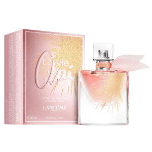 LANCÔME LA VIE EST BELLE OUI edp d'exception donna 30ml