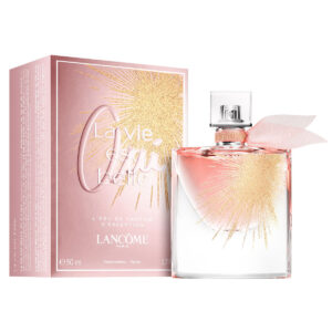 LANCÔME LA VIE EST BELLE OUI edp d'exception donna 50ml