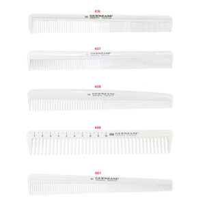 GUENZANI pettine professionale per capelli