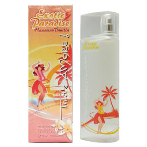 GAI MATTIOLO that's amore! EXOTIC PARADISE hawaiian vanilla edt donna 75ml