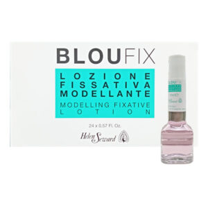 HELEN SEWARD BLOUFIX Lozione Plixante fissaggio normale capelli 17ml - 24 fiale