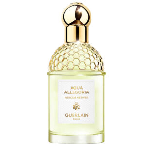 "TESTER" GUERLAIN AQUA ALLEGORIA NEROLIA VETIVER edt unisex 125ml