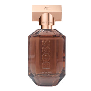 "TESTER" HUGO BOSS THE SCENT PARFUM donna 50ml