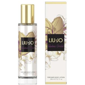 LIU JO FABULOUS ORCHID Latte corpo profumato 200ml