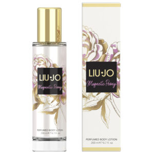 LIU JO MAGNETIC PEONY Latte corpo profumato 200ml