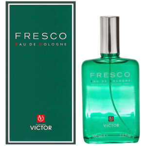 VICTOR FRESCO edc uomo 100ml