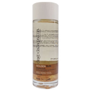 DIEGO DALLA PALMA golden sun OLIO CORPO ANTI SALSEDINE 100ml