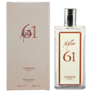 BATTISTONI ROMA MARTE 61 Dopobarba spray 100ml