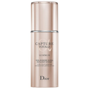 “TESTER” DIOR CAPTURE TOTALE LE SÉRUM Siero viso anti-età rimpolpante intensivo 50ml