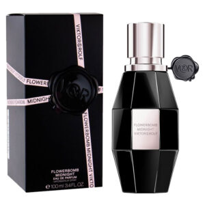 VIKTOR & ROLF FLOWERBOMB MIDNIGHT edp donna 100ml