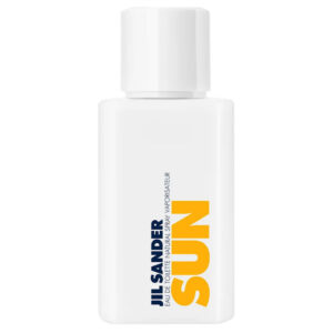 "TESTER" JIL SANDER SUN edt donna 75ml
