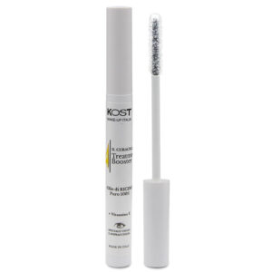 KOST TREATMENT BOOSTER IL CURACIGLIA Trattamento ciglia con olio di ricino puro 100%
