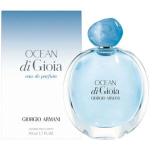 GIORGIO ARMANI OCEAN DI GIOIA edp donna 100ml