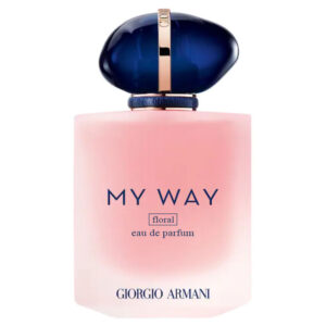 "TESTER" GIORGIO ARMANI MY WAY FLORAL edp donna 90ml