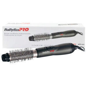 BABYLISS PRO spazzola per capelli ad aria professionale Ø 32mm