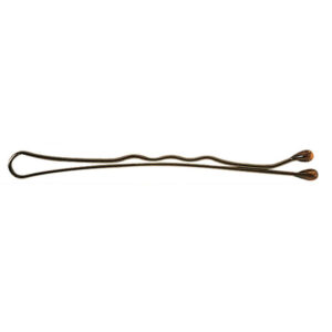 FERMAGLI MOLLETTE PER CAPELLI goccia biondo ondulate 500gr