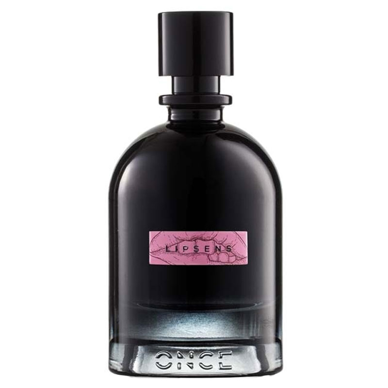 "TESTER" ONCE LIPSENS edp intense unisex 100ml
