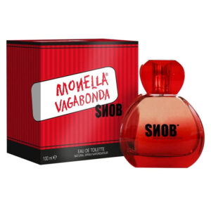 MONELLA VAGABONDA SNOB edt donna 100ml