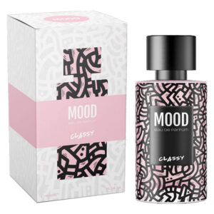 MOOD CLASSY edp donna 100ml