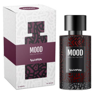 MOOD ILLUSION edp donna 100ml