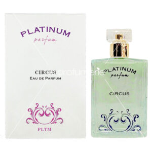 PLATINUM PARFUM CIRCUS edp unisex 100ml
