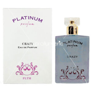 PLATINUM PARFUM CRAZY edp unisex 100ml