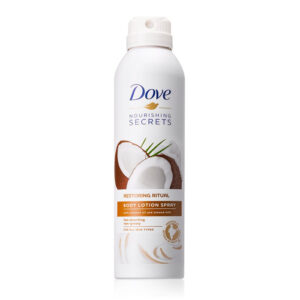 DOVE Body Lotion Spray Cocco 190 ml