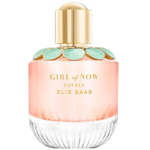 "TESTER" ELIE SAAB GIRL OF NOW LOVELY edp donna 90ml