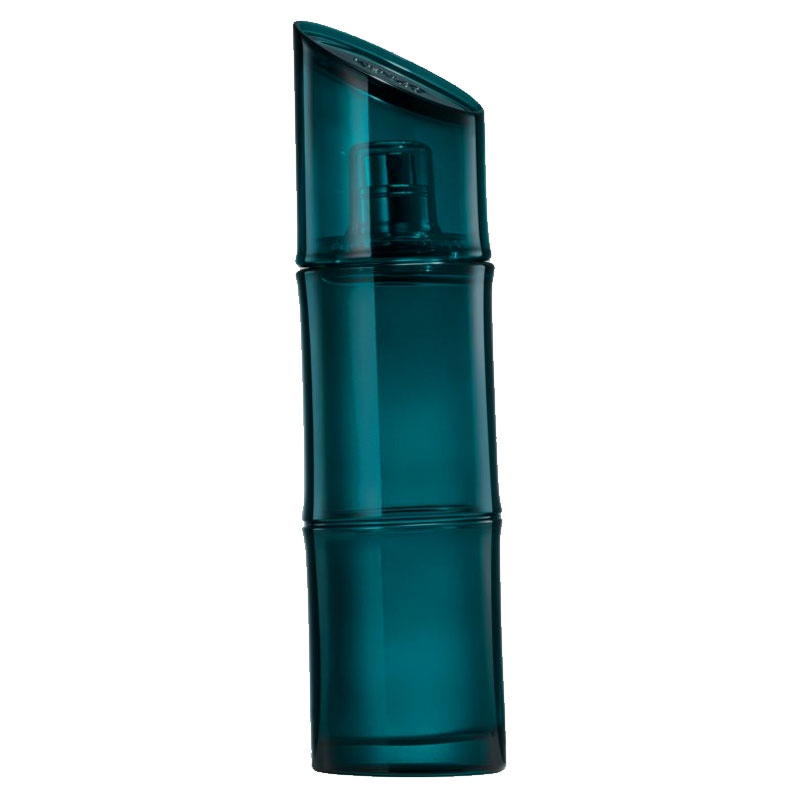 "TESTER" KENZO HOMME edt uomo 110ml NO TAPPO