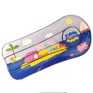 PEPPA PIG materassino gonfiabile bambini 120cm