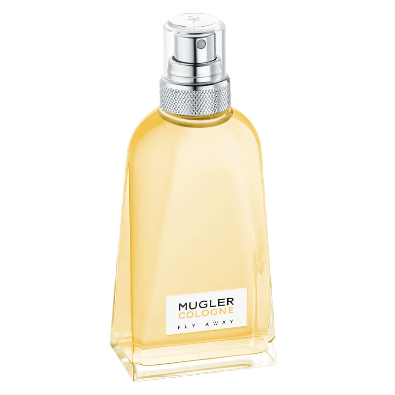“TESTER” MUGLER COLOGNE FLY AWAY edt unisex 100ml