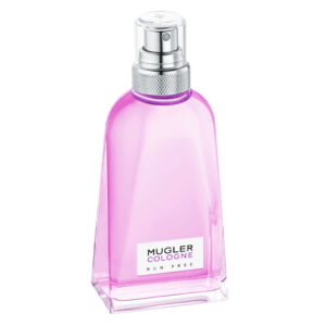 "TESTER" MUGLER COLOGNE RUN FREE edt unisex 100ml