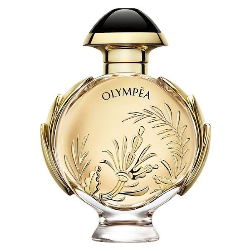"TESTER" PACO RABANNE OLYMPEA SOLAR edp intense donna 80ml