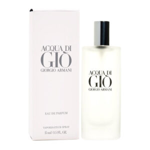 GIORGIO ARMANI ACQUA DI GIO' edp uomo 15ml