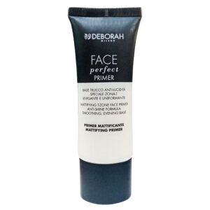 DEBORAH FACE PERFECT PRIMER base trucco anti lucidità 30ml