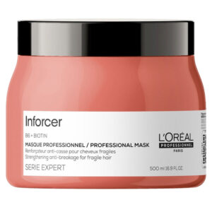 L’ORÉAL Professionnel Serie Expert INFORCER maschera per capelli fragili 500ml