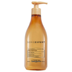 L’OREAL Professionnel Serie Expert NUTRIFIER shampoo per capelli secchi 500ml